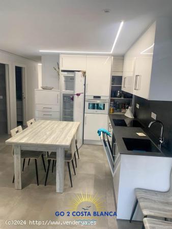 Se Vende en Benidorm - ALICANTE