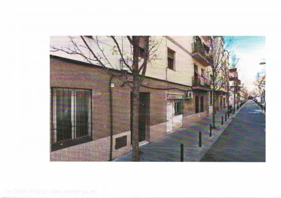  EDIFICIO EN VENTA CON ALTA RENTABILIDAD - BARCELONA 