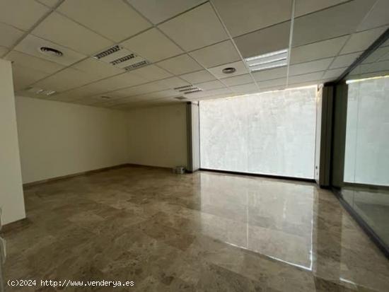 LOCAL COMERCIAL CENTRICO EN PICASSENT. VENTA Y ALQUILER! - VALENCIA