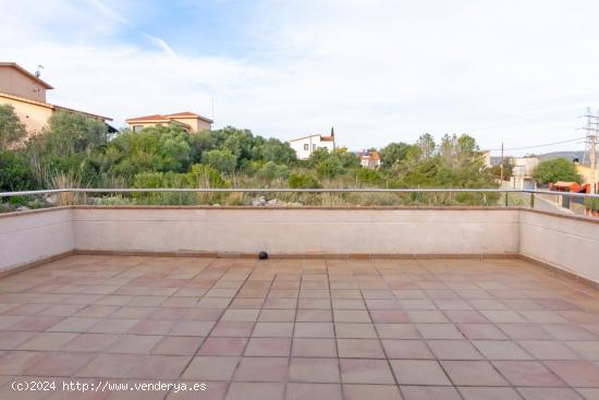 Hogar en el paraíso Natural del Garraf - BARCELONA