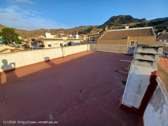 DÚPLEX DE 200M CON 3 DORMITORIOS y UNA GRAN TERRAZA - MURCIA