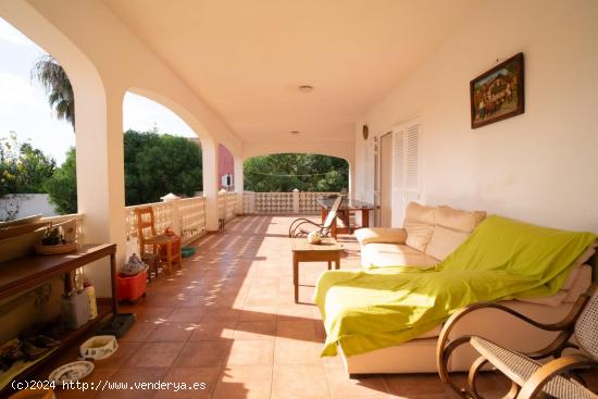 Chalet en Son Ferriol con posibilidad de Permuta - BALEARES