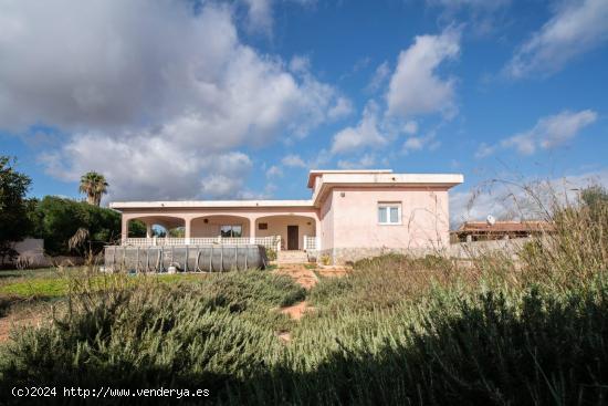 Chalet en Son Ferriol con posibilidad de Permuta - BALEARES