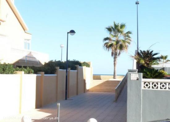 Apartamento en venta en la playa de Miramar - VALENCIA