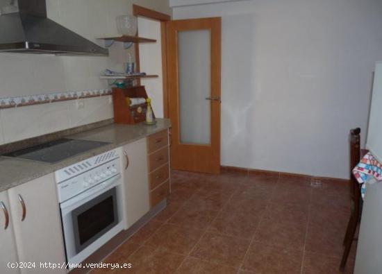 Apartamento en venta en la playa de Miramar - VALENCIA