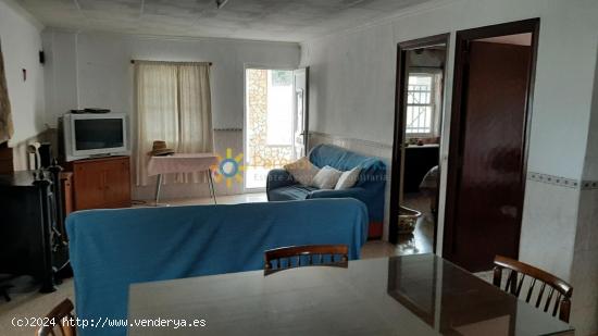 Chalet en venta en L'Olleria - VALENCIA