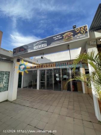  Restaurante a la venta en la playa de Xeraco - VALENCIA 