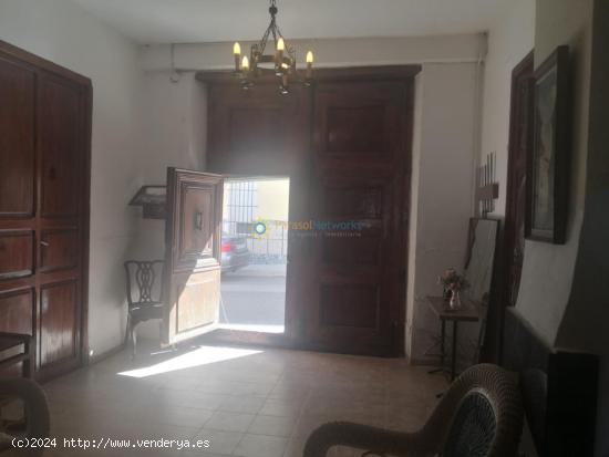 Casa en venta en Benisuera - VALENCIA