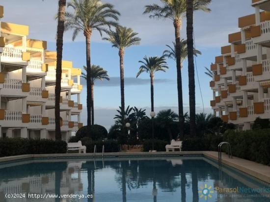  Apartamento de venta en Playa de Dénia - ALICANTE 