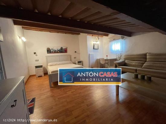  DUPLEX 90 M2 / 3 HABS / BUHARDILLA CON SALÓN BAÑO Y COCINA - ALICANTE 