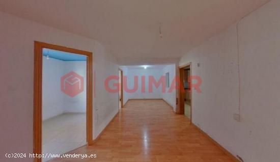  OFICINA EN VENTA EN L'HOSPITALET DE LLOBREGAT ZONA LA FLORIDA - BARCELONA 