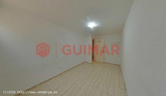 PISO EN VENTA EN L'HOSPITALET DE LLOBREGAT ZONA EL GORNAL - BARCELONA