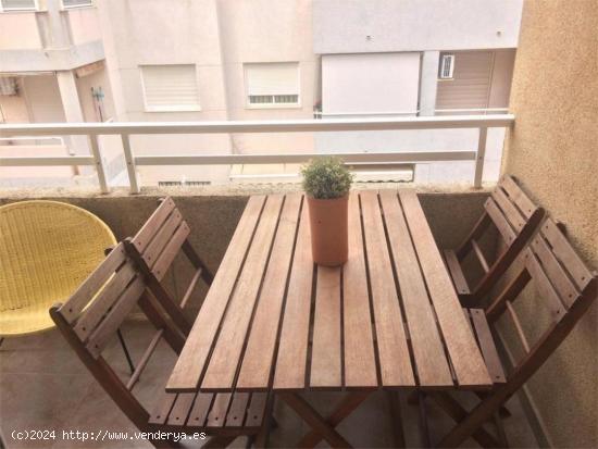  Apartamento en venta en Canet D'en Berenguer - Canet - VALENCIA 