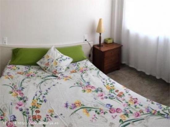 Apartamento en venta en Canet D'en Berenguer - Canet - VALENCIA