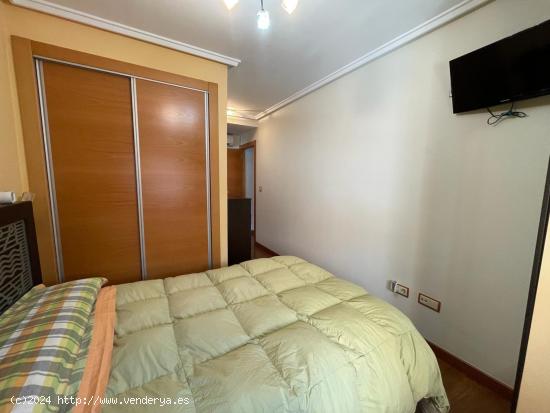 FANTÁSTICO APARTAMENTO EN EL CENTRO DE FORMENTERA DEL SEGURA, ALICANTE, COSTA BLANCA - ALICANTE