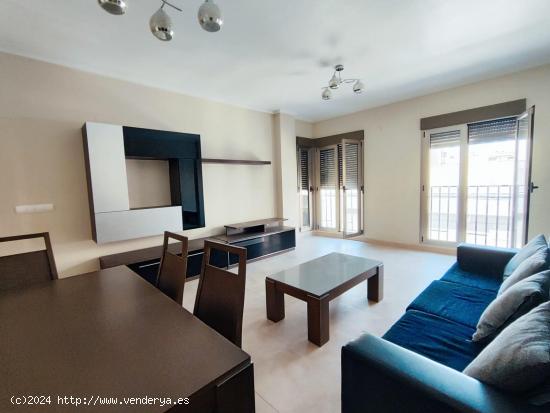 Fantástico apartamento en el centro de Almoradí, Alicante, Costa Blanca - ALICANTE