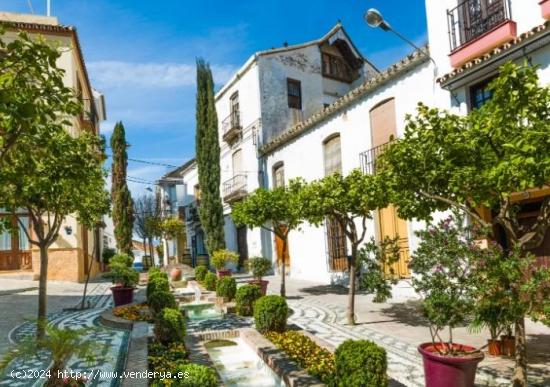 PISO EN AVENIDA ESPAÑA EN PLENO CENTRO DE 2 DORMITORIOS 1 BAÑO DESDE SEPTIEMBRE A JUNIO - MALAGA