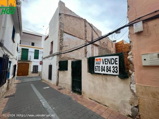 Se Vende en La Nucía - ALICANTE