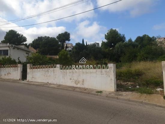 Parcela Urbana o Solar - TARRAGONA