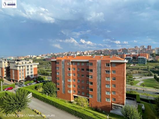 Piso ubicado en un lugar privilegiado para Alquiler temporal - CANTABRIA