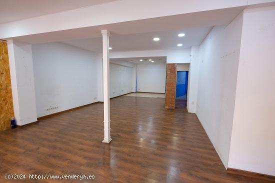 Local comercial en alquiler en el centro histórico - MALAGA