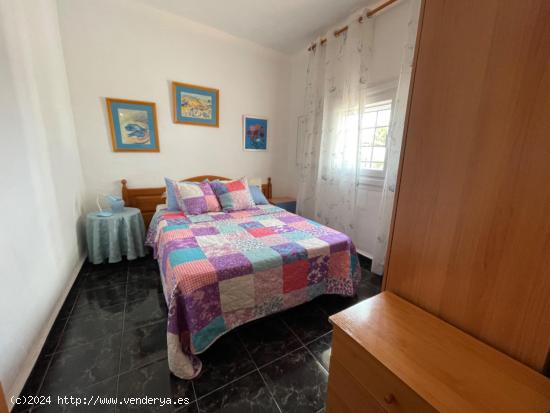 SOLO venta, Chalet en Loriguilla Valencia, gran piscina muchas posibilidades - VALENCIA