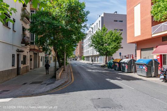 Magnífica Casa en Venta Cerca del PTS - GRANADA