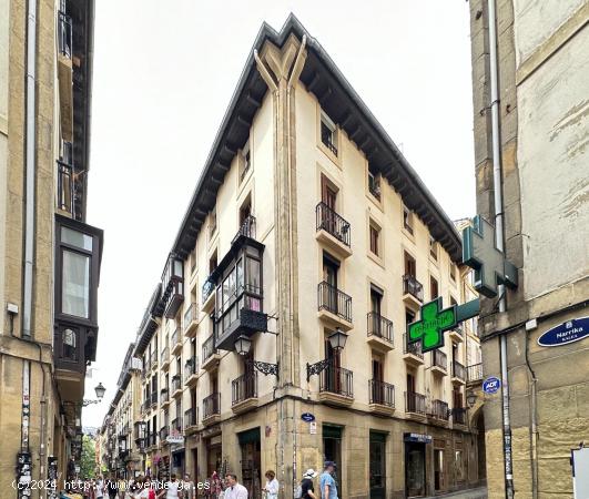 Se Vende en Donostia - San Sebastian - GUIPUZCOA