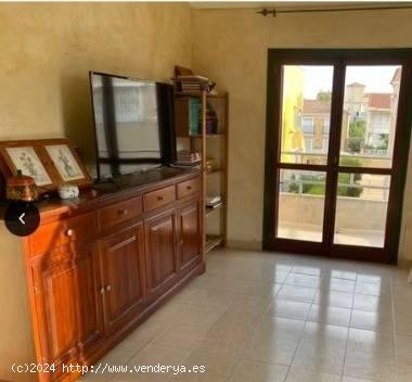 Acogedor bungalow aun paso del mar en Los frutales Torrevieja - ALICANTE