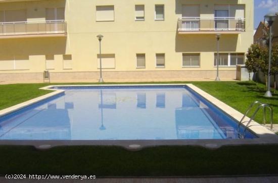  Venta piso L´Aldea - TARRAGONA 