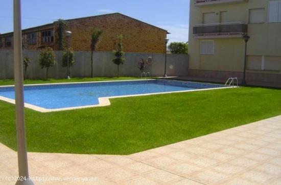 Venta piso L´Aldea - TARRAGONA