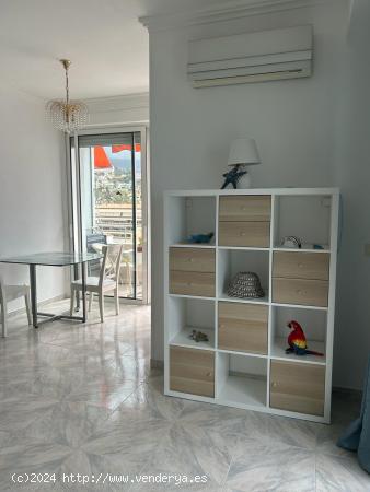 ALQUILER APARTAMENTO CENTRO PUERTO DE LA CRUZ - SANTA CRUZ DE TENERIFE