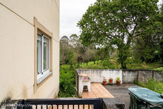 Gran Casa en Mugardos - A CORUÑA