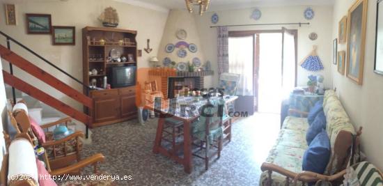 Se Vende en San Juan de los Terreros - ALMERIA