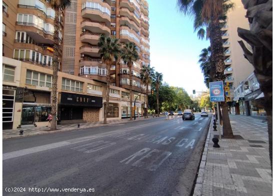 Se Vende en Málaga - MALAGA