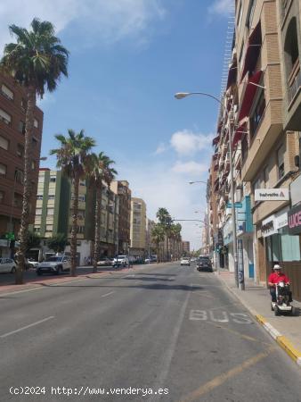 Piso en Avenida de Aguilera, Alicante / alicant - ALICANTE