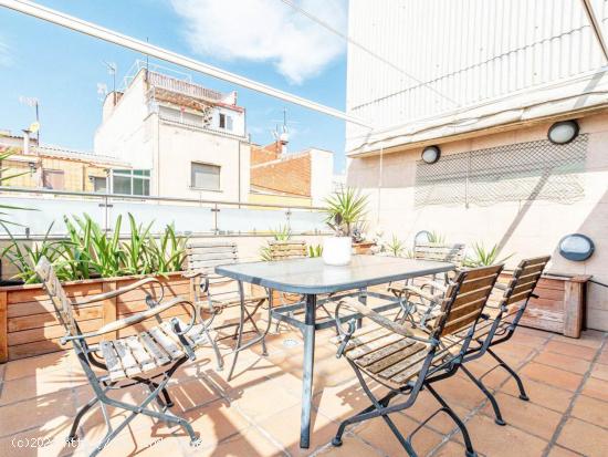 Casa en Venta en La Maurina - BARCELONA