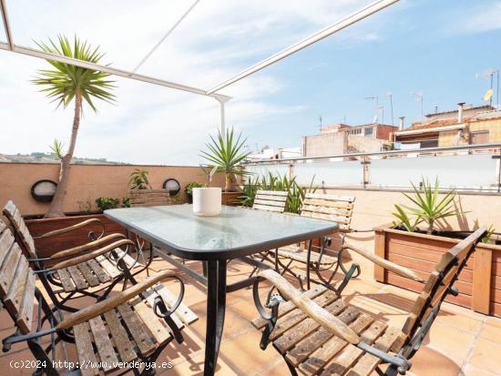 Casa en Venta en La Maurina - BARCELONA