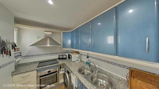 Se Vende en Benalmádena - MALAGA