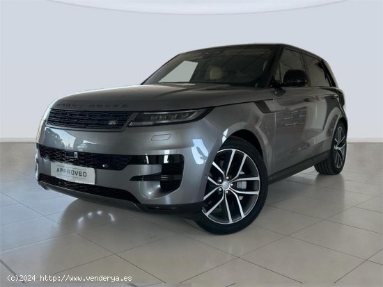  Se Vende LAND ROVER Range Rover Sport 3.0 I6 PHEV 440PS AWD Auto SE 