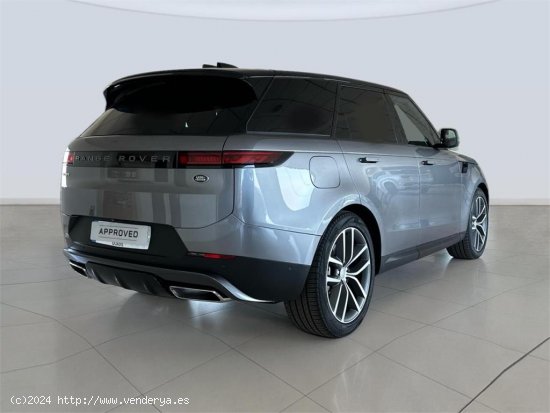 Se Vende LAND ROVER Range Rover Sport 3.0 I6 PHEV 440PS AWD Auto SE