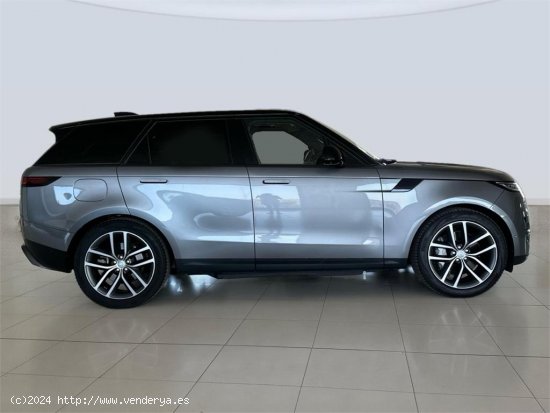 Se Vende LAND ROVER Range Rover Sport 3.0 I6 PHEV 440PS AWD Auto SE