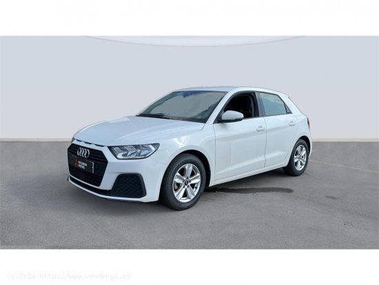 Se Vende AUDI A1 Sportback 25 TFSI 70kW (95CV)