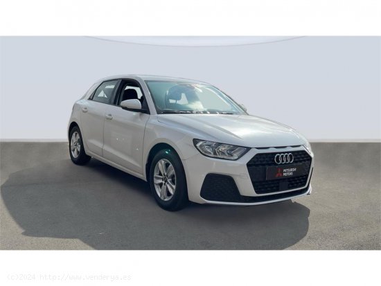 Se Vende AUDI A1 Sportback 25 TFSI 70kW (95CV)