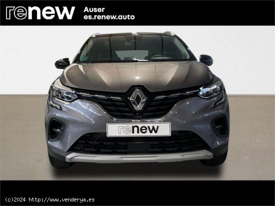 Se Vende RENAULT Captur techno TCe 67kW (90CV)