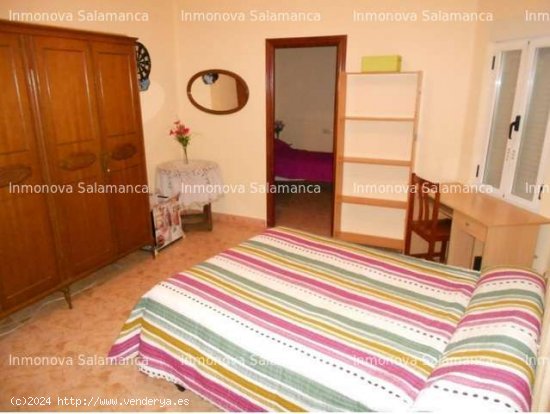 SALAMANCA (AV. ITALIA); 4d y 2 wc. 750€ - Salamanca