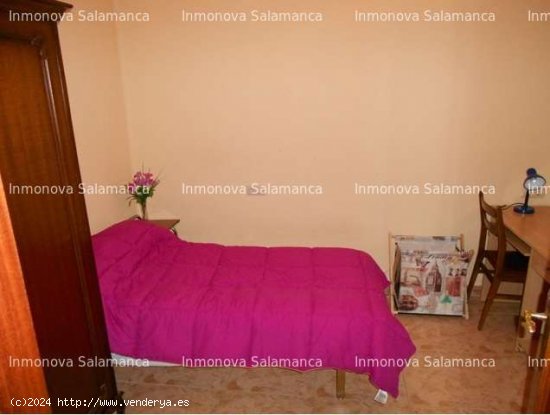 SALAMANCA (AV. ITALIA); 4d y 2 wc. 750€ - Salamanca