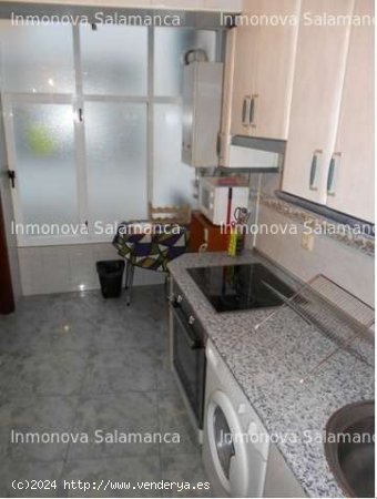 SALAMANCA (AV. ITALIA); 4d y 2 wc. 750€ - Salamanca