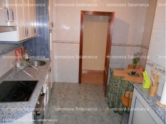 SALAMANCA (AV. ITALIA); 4d y 2 wc. 750€ - Salamanca