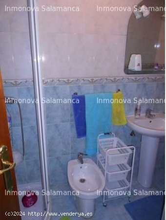 SALAMANCA (AV. ITALIA); 4d y 2 wc. 750€ - Salamanca